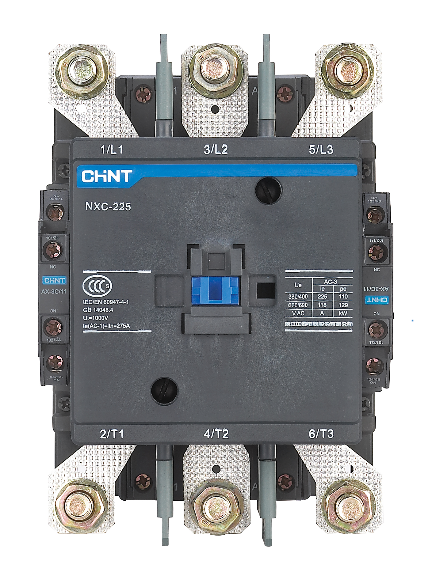 NXC AC Contactor